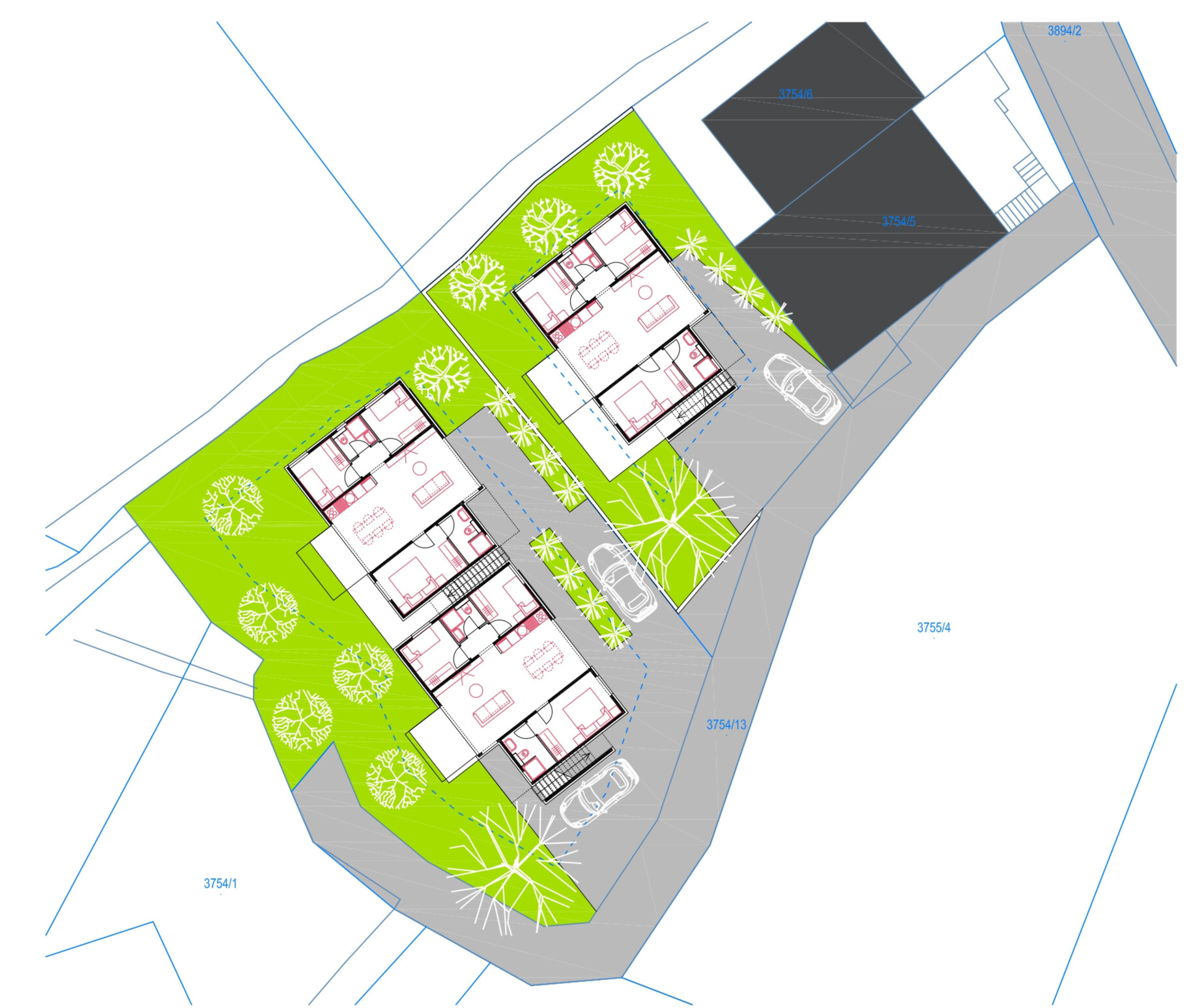 Projekt Bilice - fotografija 1